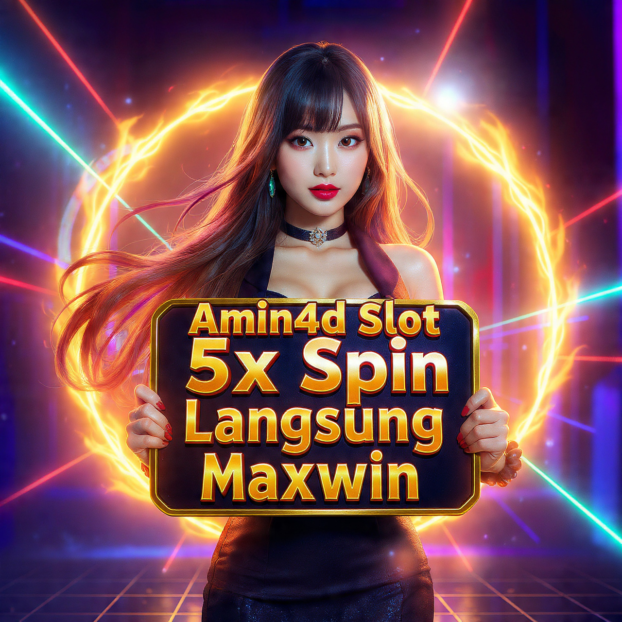 Amin4D | BO SLOT GACOR Terpercaya 2025 Gampang Menang Hari Ini